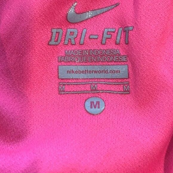 Nike Dri-fit Running Shorts - Size Medium - Picture 3 of 3